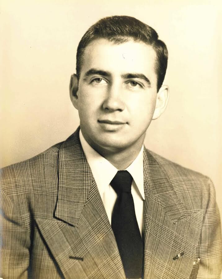 Frank McNeill Sr.